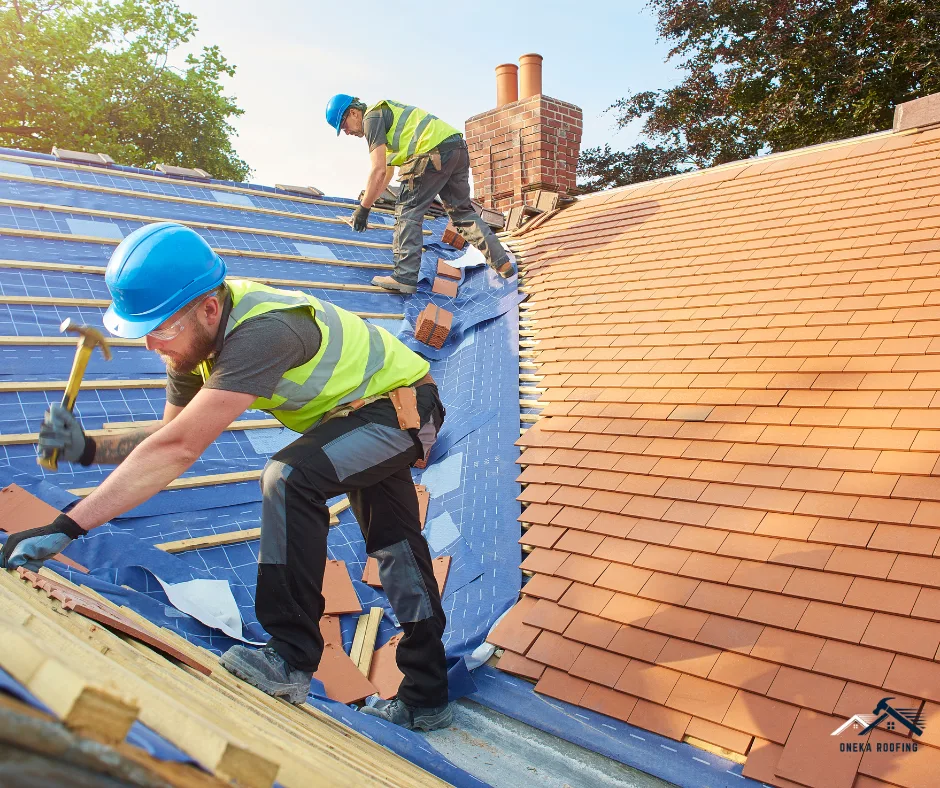Why choose Roof Repair Near Me in Oak City, UT