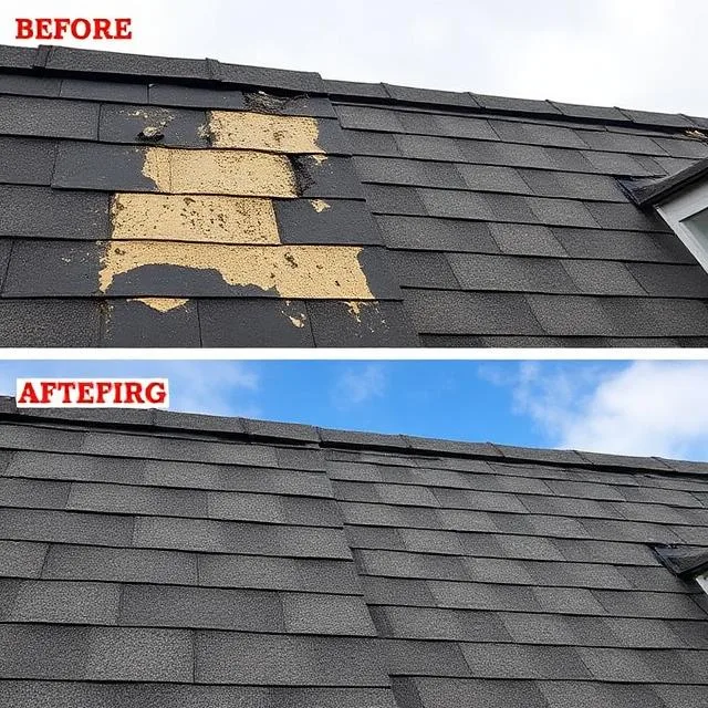 Roof Repair Near Me in Oak City, UT near me